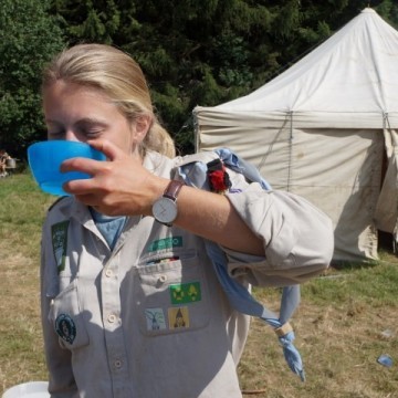 DSC01729  Small - Scouts en Gidsen Zaventem 